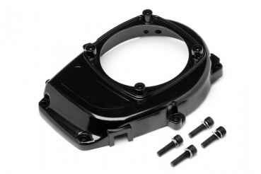 FLYWHEEL COVER ME- 243 (BLACKOUT MT)