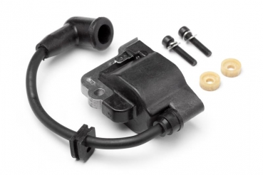 IGNITION COIL ME - 243 (BLACKOUT)