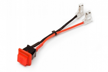 ENGINE STOP SWITCH ME - 243 (BLACKOUT)
