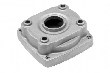 CLUTCH HOUSING ME -243 (BLACKOUT)
