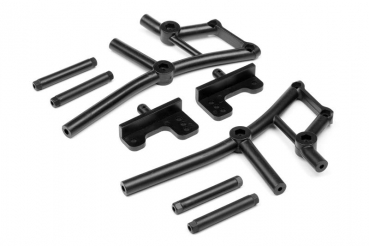 WING MOUNT SET