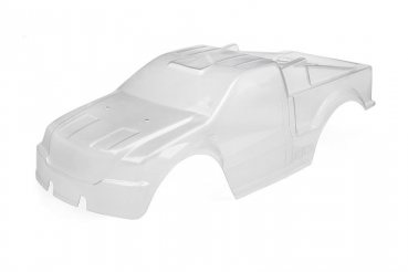 BLACKOUT MT 2013 CLEAR BODYSHELL