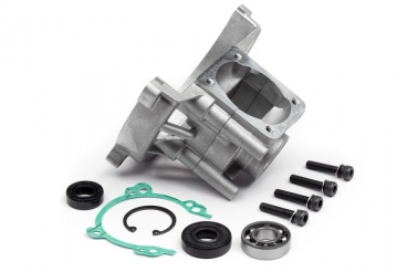 CRANKCASE ASSEMBLY ME - 432