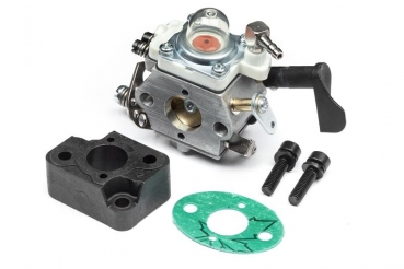 CARBURETTOR SET ME - 432