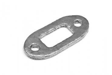 EXHAUST GASKET (BLACKOUT)