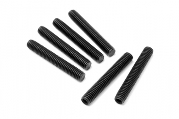 Grub Screw M3x20 (6pcs)