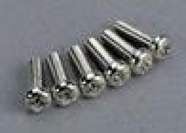 Schrauben 3x10mm