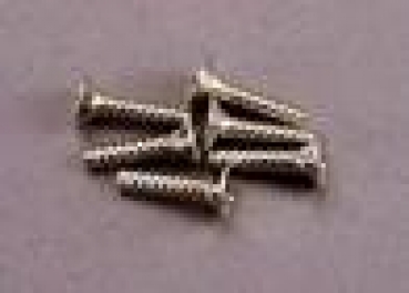 Schrauben 3x12mm