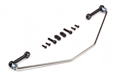 Rear Roll Bar Set 4mm (Vader XB)