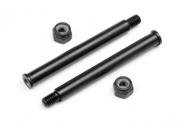 Front Low Outer Hinge Pins 5x50.5mm 2 Pcs Vader XB