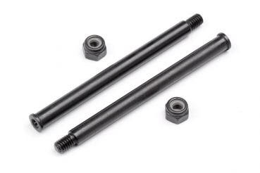 Rear Lower Outer Hinge Pins 5x66mm 2 Pcs Vader XB)
