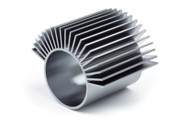 Motor Heatsink (Vader XB)