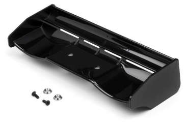 Moulded Black Rear Wing (Vader XB)