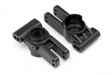 REAR HUB CARRIER 2 PCS (VADER XB)
