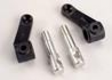 SPINDLES & STEERING BLOCKS(INL