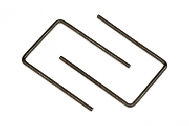 LOWER HINGE PIN FR AND RR 2 PCS (ALL ION)