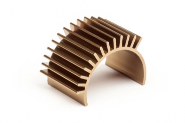 MOTOR HEATSINK (ALL ION)