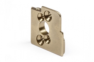 ALUMINIUM MOTOR MOUNT (ALL ION)