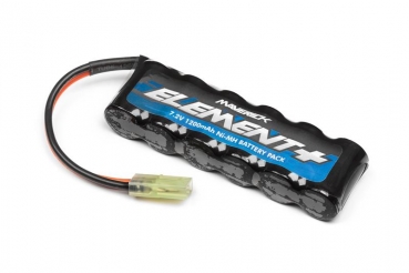 MAVERICK ELEMENT 7.2V 1200MAH NI-MH BATTERY