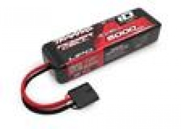 LiPo Power Cell 5000mAh 11,1V 3s 25C