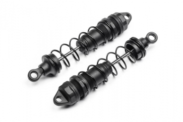 FRONT SHOCK SET ASSEMBLED (2PCS)