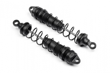 REAR SHOCK SET ASSEMBLED (2PCS)