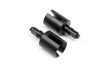 DIFFERENTIAL OUTDRIVE (PR)