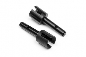 DIFFERENTIAL PINION OUTDRIVE (F&R, PR)