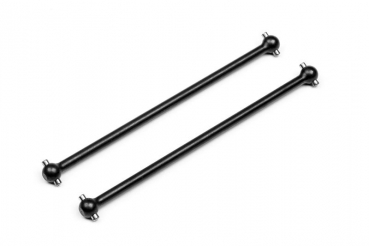 DRIVESHAFT 6X99MM (PR)