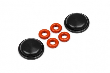 SHOCK MAINTENANCE KIT (PR)