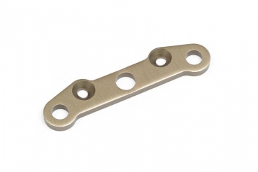 ALUMINIUM FRONT SUSPENSION ARM HOLDER