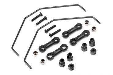 SWAY BAR SET