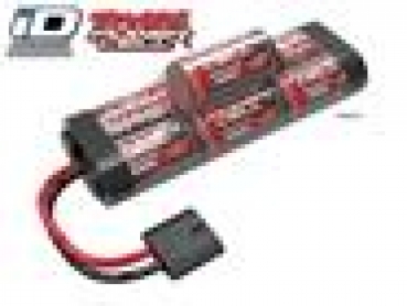 Power Cell Serie 3 NiMH 7-Zellen Hump 3300mAh 8,4V