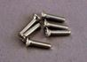 Schrauben 2x8mm