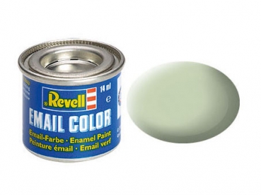 Email Color Sky (RAF), matt, 14ml