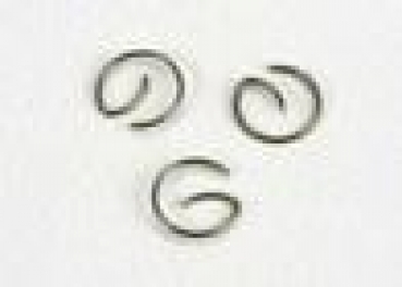G-SPRING RETAINERS(.12 IMA