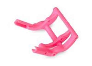 Wheelie Bar Halter pink