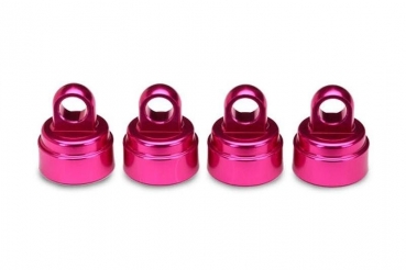 Ultra-Dämpferkappen Aluminium pink (4)
