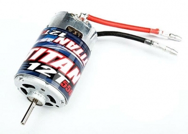 Titan 12T 550 Modified Motor