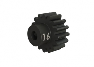Motorritzel 32dp, 16 Zähne gehärtet