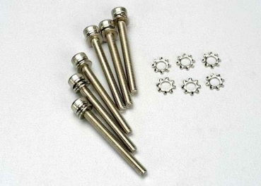 Schraubenset 3x28, 3x6mm