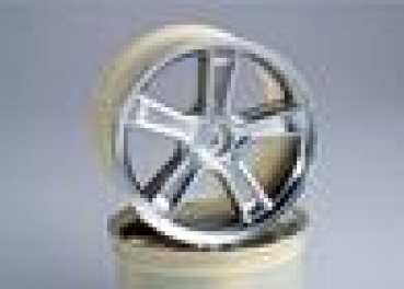 Sport-Felgen MAXX (satin)