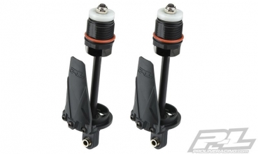 ProLine PowerStroke HD Dämpfer-Kolbenstangen für XMAXX