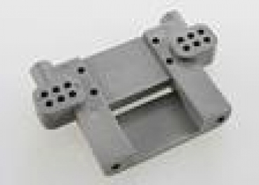 BULKHEAD (REAR) (GREY)