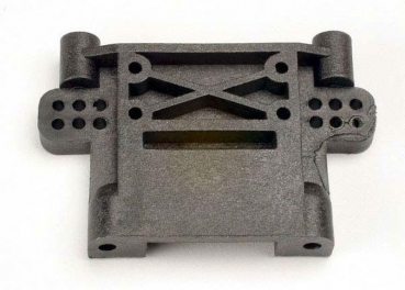 REAR BULKHEAD (NITRO STAMPEDE)