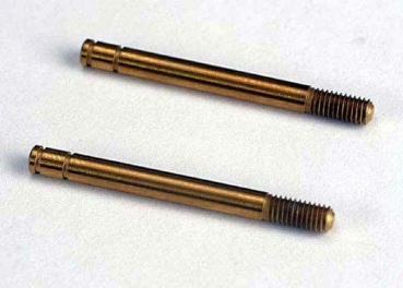 SHOCK SHAFTS, HARDENED STEEL,
