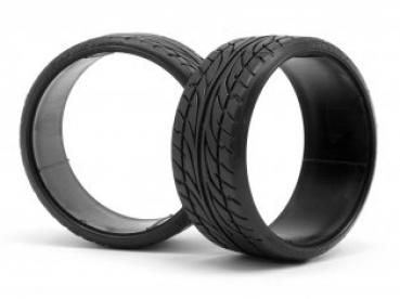 Lp29 T-Drift Tire Dunlop Le Mans Lm703 (2Pcs)