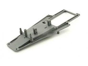UPPER CHASSIS DECK (GREY), COM