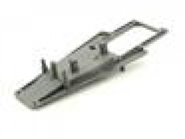 UPPER CHASSIS DECK (GREY), COM