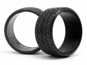 Lp32 T-Drift Tire Dunlop Le Mans Lm703 (2Pcs)